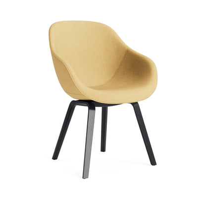 HAY AAC 123 Dining Chair, Upholstered