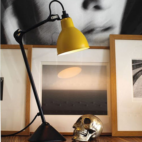 DCW Editions Lampe Gras 205 Table Lamp