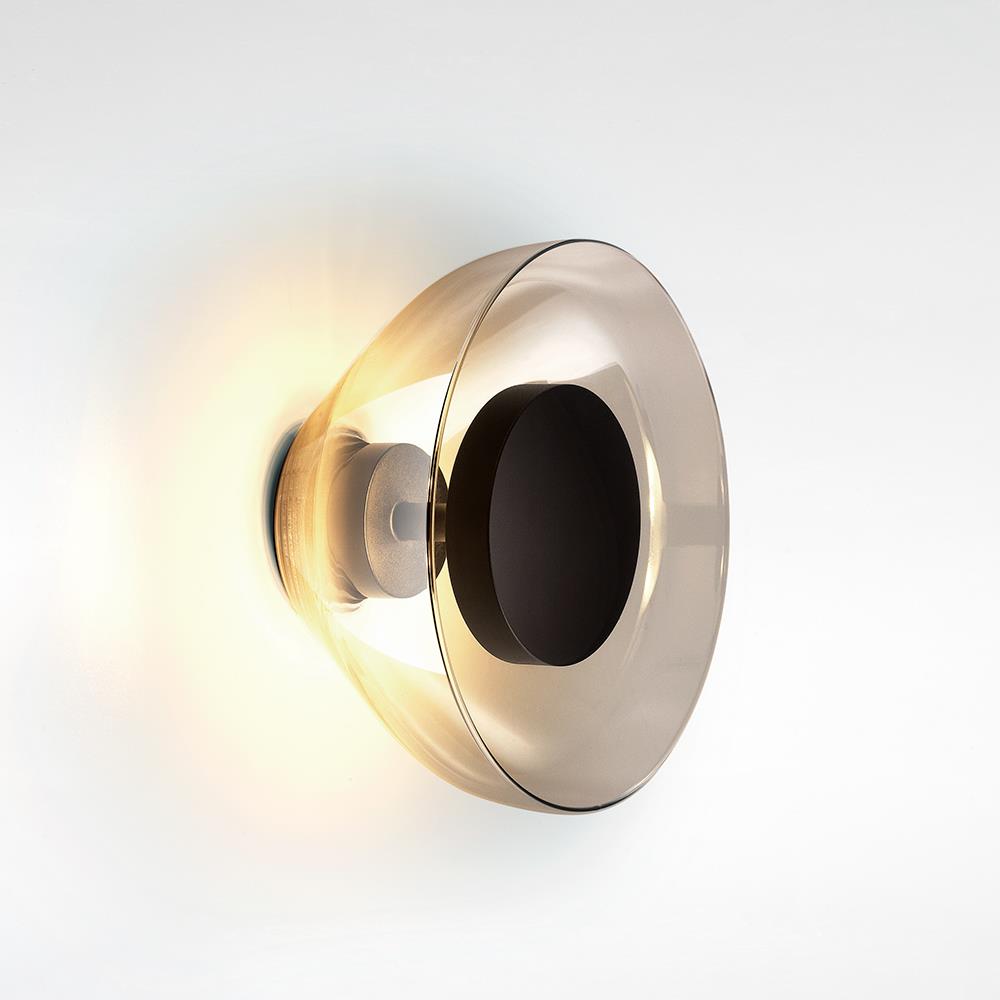 Marset Aura On/Off Wall Light