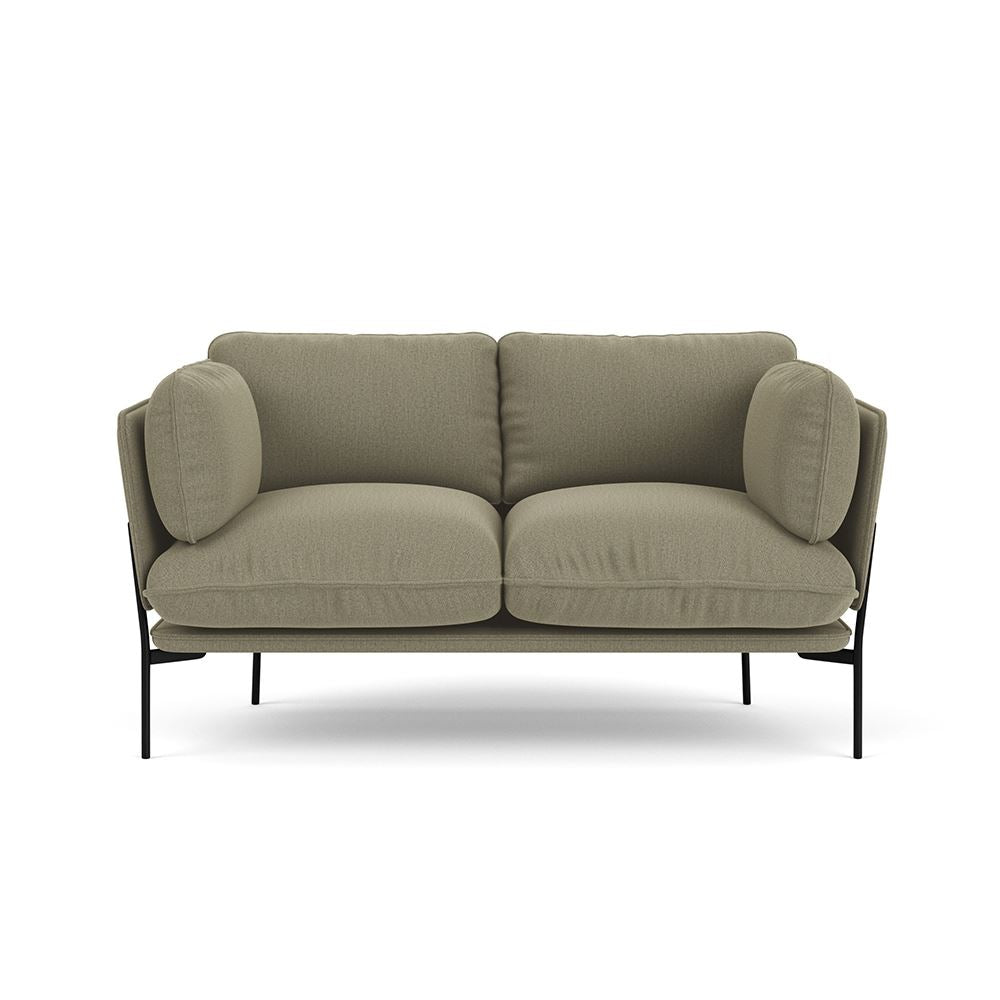 &Tradition LN2 & LN3.2 Cloud Sofa