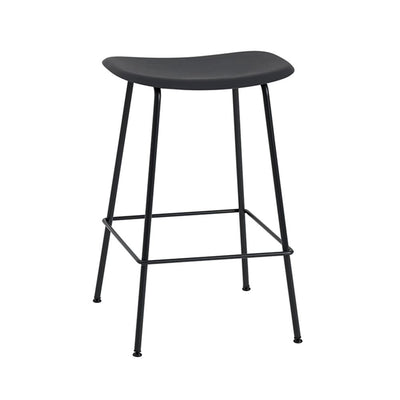 Muuto Fiber Bar Stool - tube base