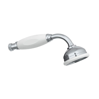 Lefroy Brooks Classic Hotel Shower Handset LB2141