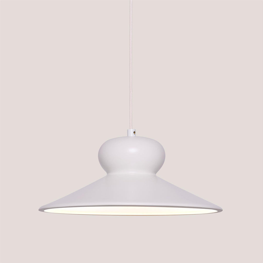 Patricia Lobo Ova Pendant Light