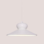 Patricia Lobo Ova Pendant Light