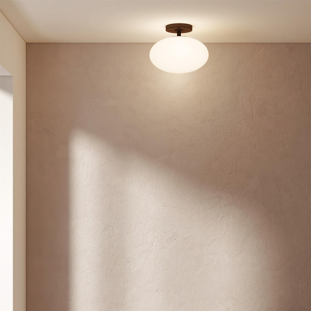Astro Lighting Zeppo IP44 Bathroom Ceiling Light