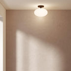 Astro Lighting Zeppo IP44 Bathroom Ceiling Light