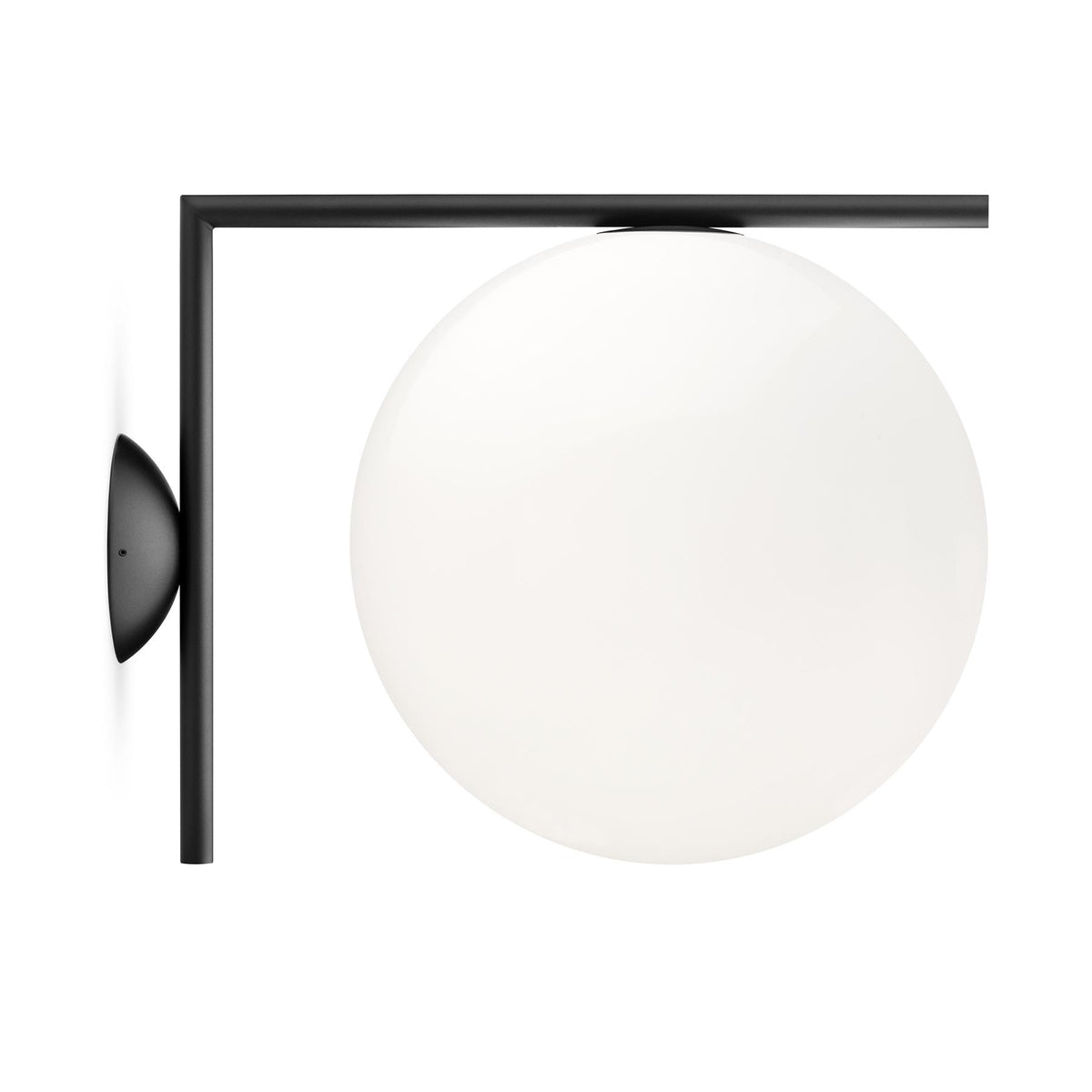 Flos IC Outdoor Wall & Ceiling Light