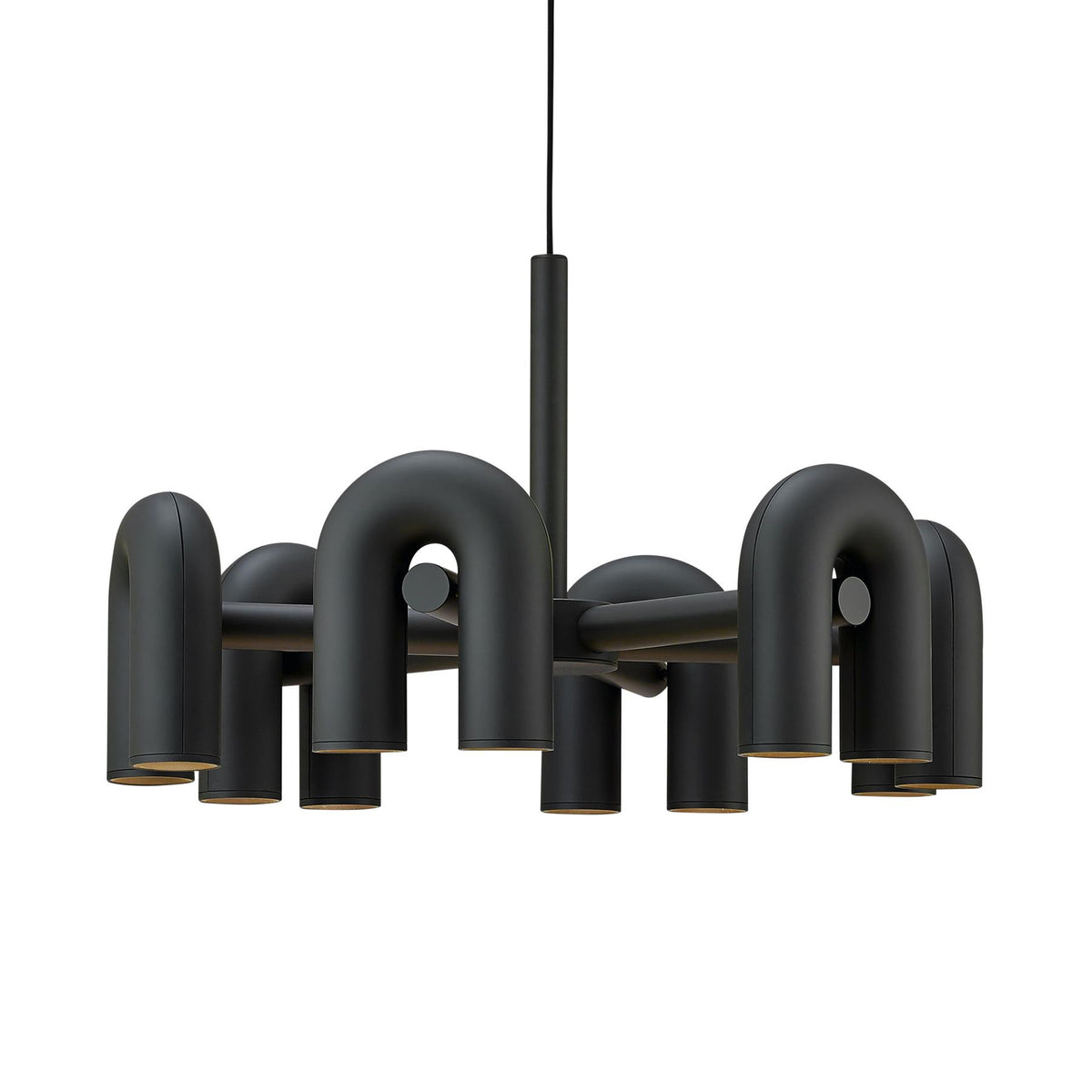 AGO Cirkus Chandelier