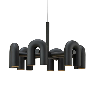 AGO Cirkus Chandelier