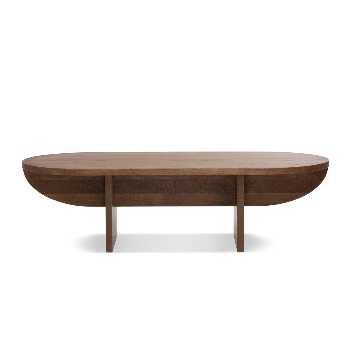 Bernstorffsminde Keel Coffee Table