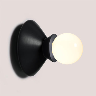 Patricia Lobo Foggy Wall Light