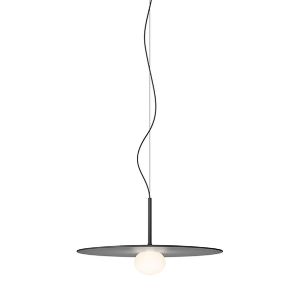 Outlet Vibia Tempo Pendant - 5776, Graphite