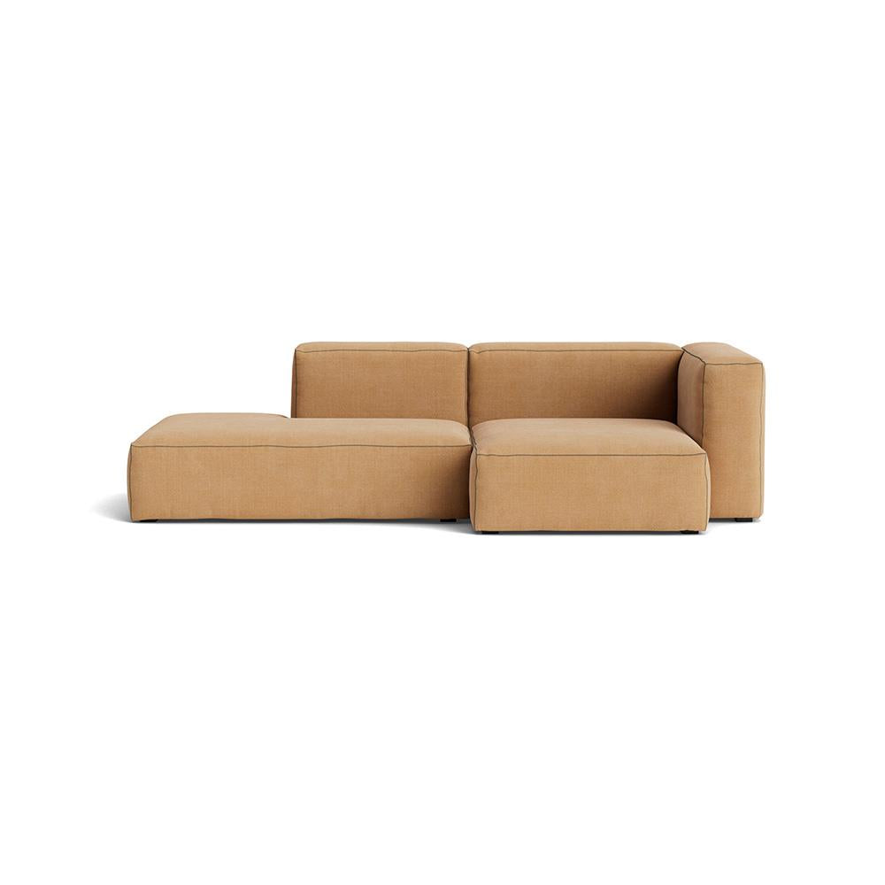 HAY Mags Soft 2+ Seater Sofa Combination 3 Right, Stitching