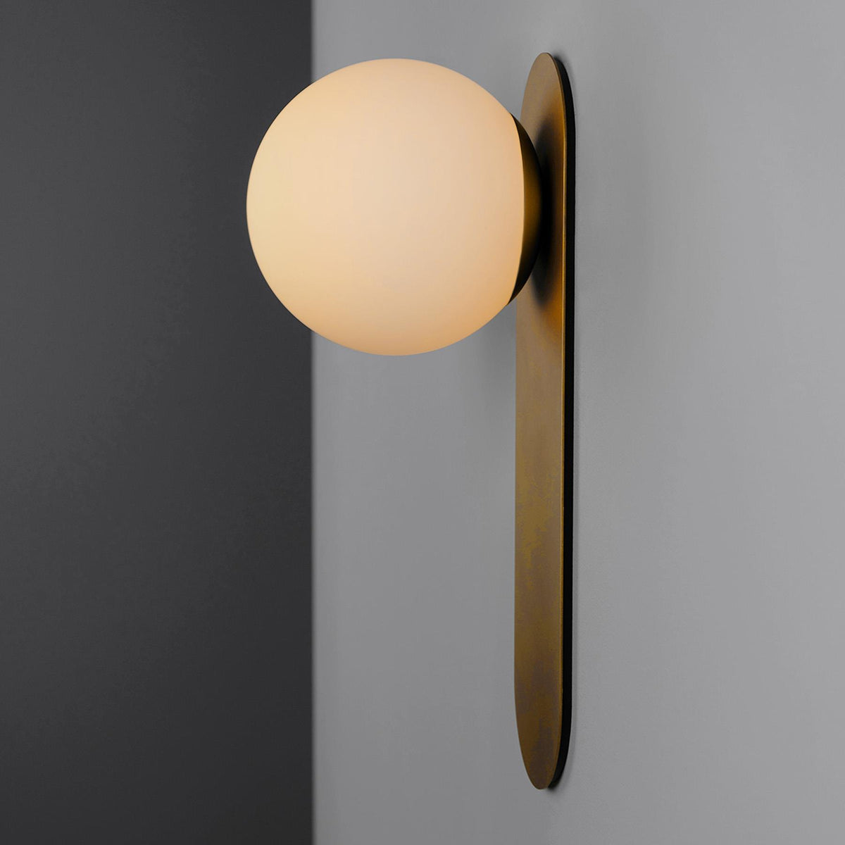 Adrion Wall Light