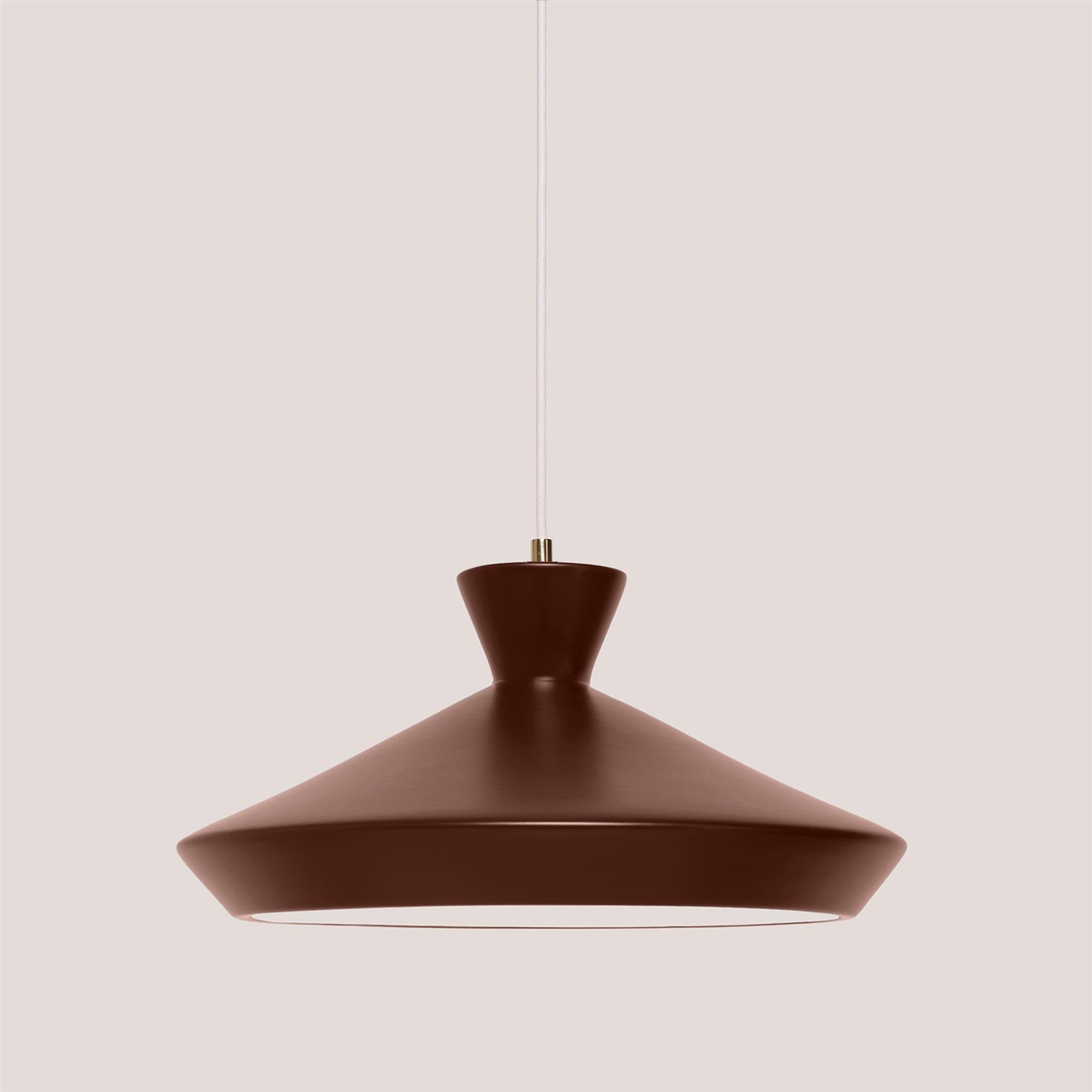 Patricia Lobo Tagi Pendant Light