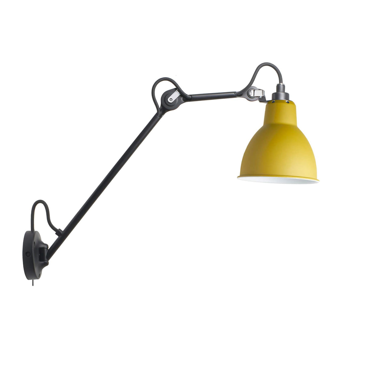 DCW Editions Lampe Gras No122 Wall Light