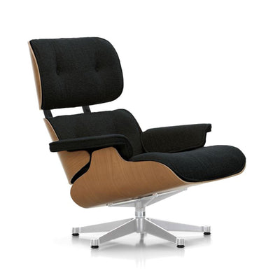 Vitra Eames Contemporary Lounge Chair in Cherry