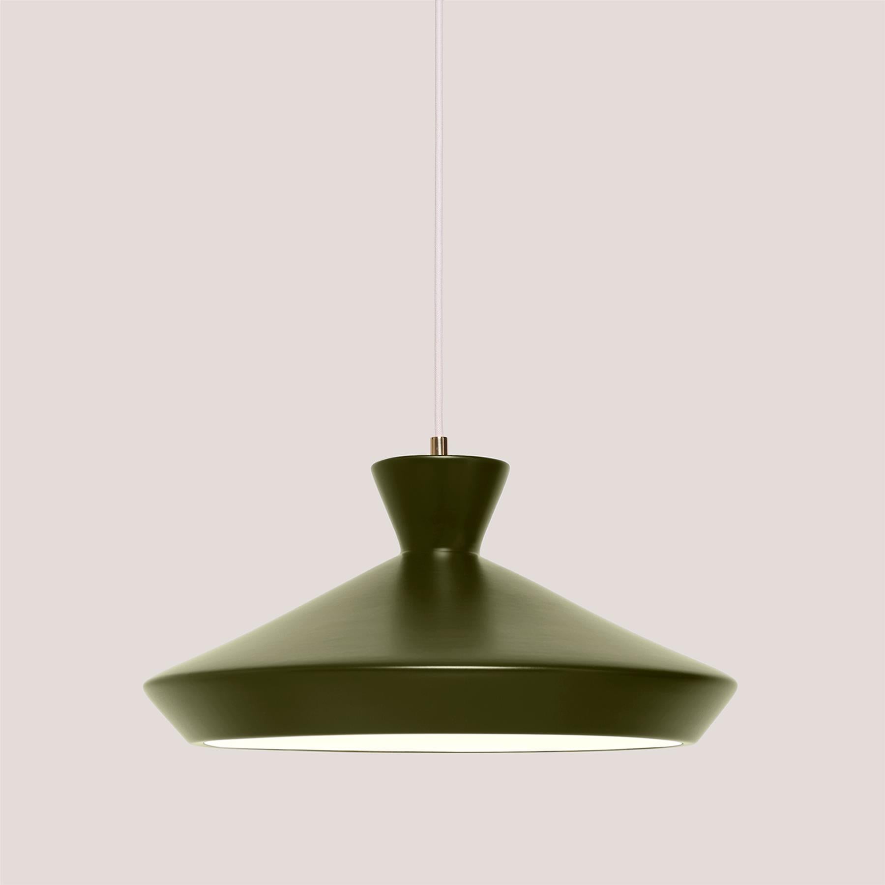 Patricia Lobo Tagi Pendant Light