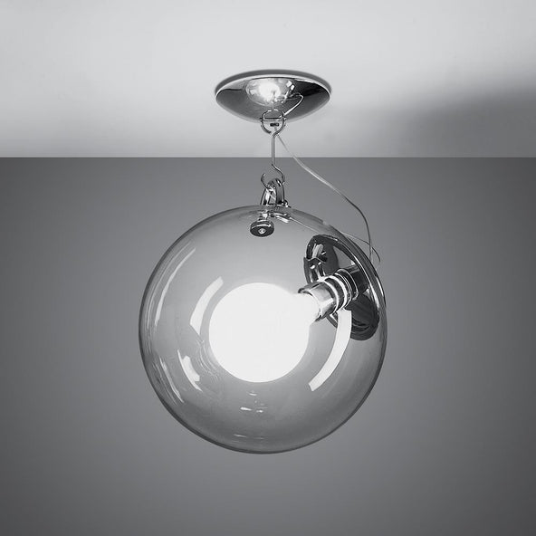 Artemide Miconos Ceiling Light
