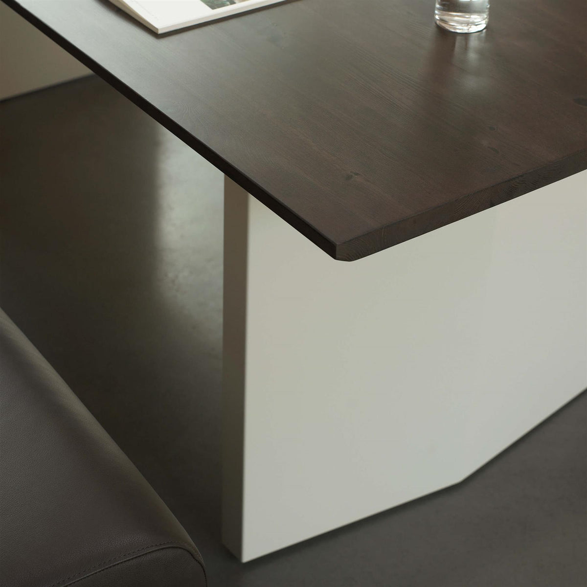 Normann Copenhagen Panel Dining Table