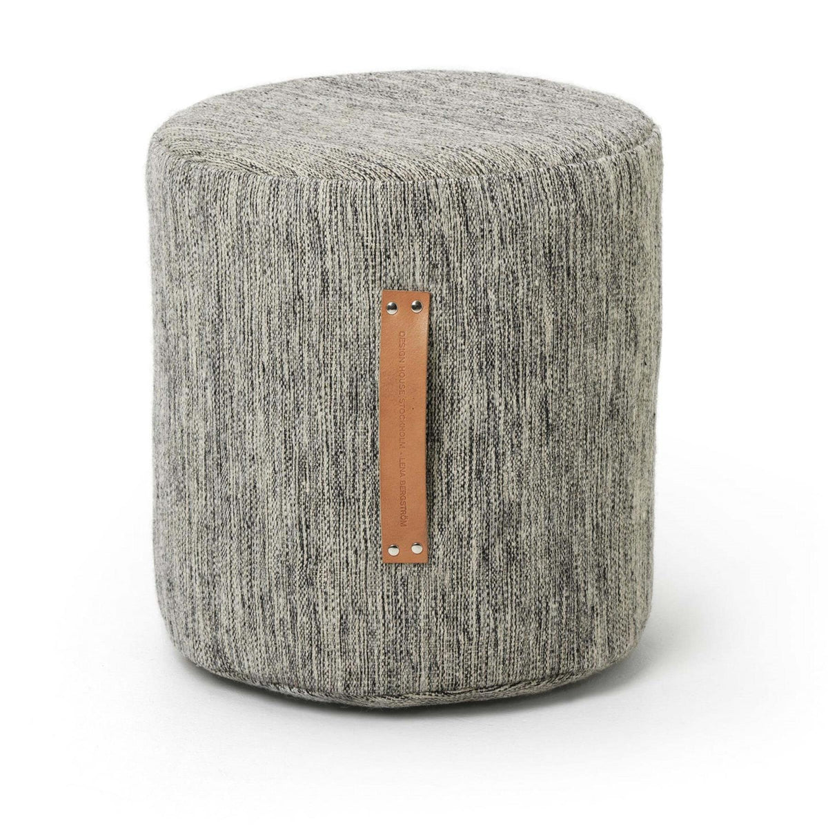 Design House Stockholm Bjork Pouf