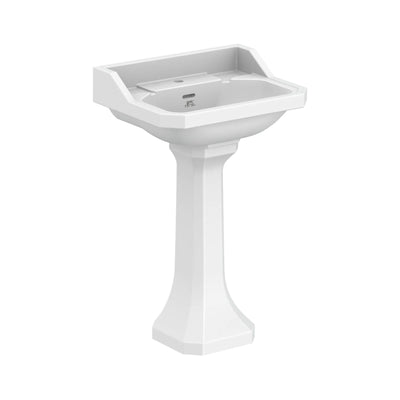 Lefroy Brooks Charterhouse Basin