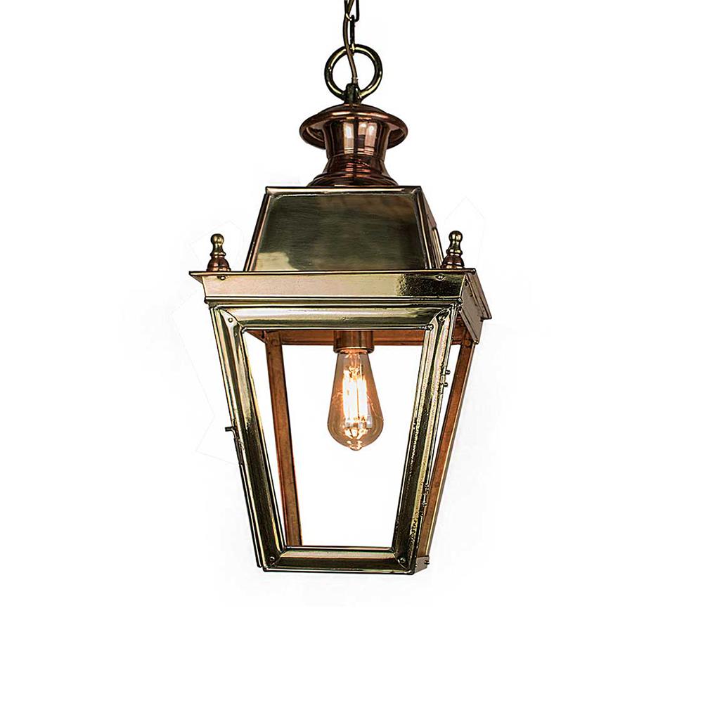 Limehouse Balmoral Hanging Lantern