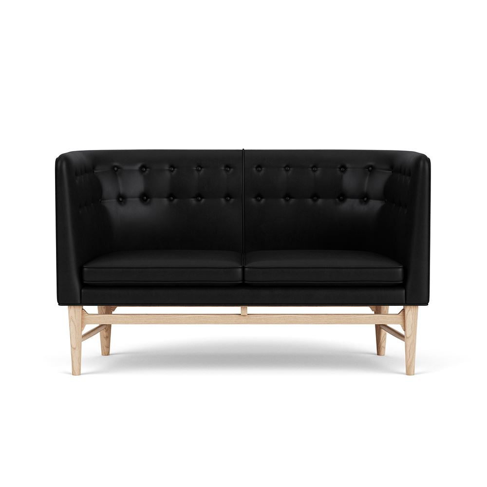 &Tradition AJ6 Mayor 2 Seater Sofa