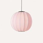 Made by Hand Knit-Wit LED Pendant Light