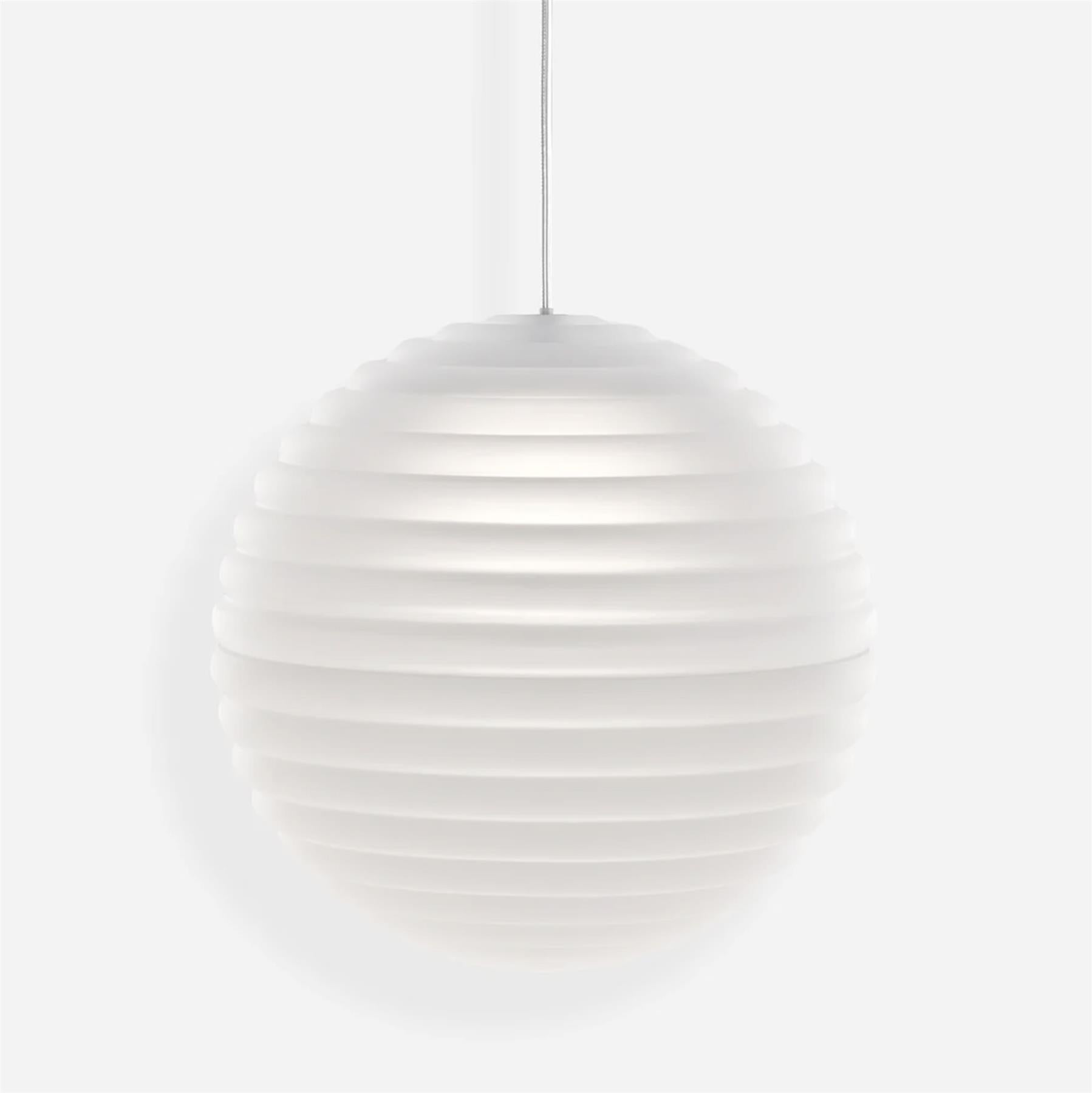 Tom Dixon Press Sphere Pendant Light