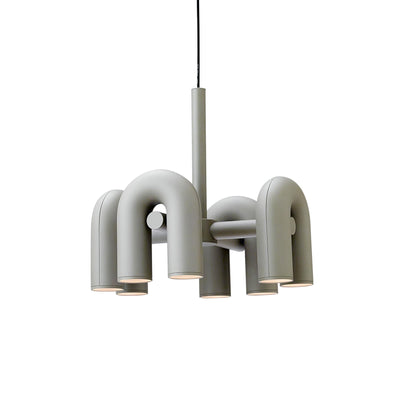 AGO Cirkus Chandelier