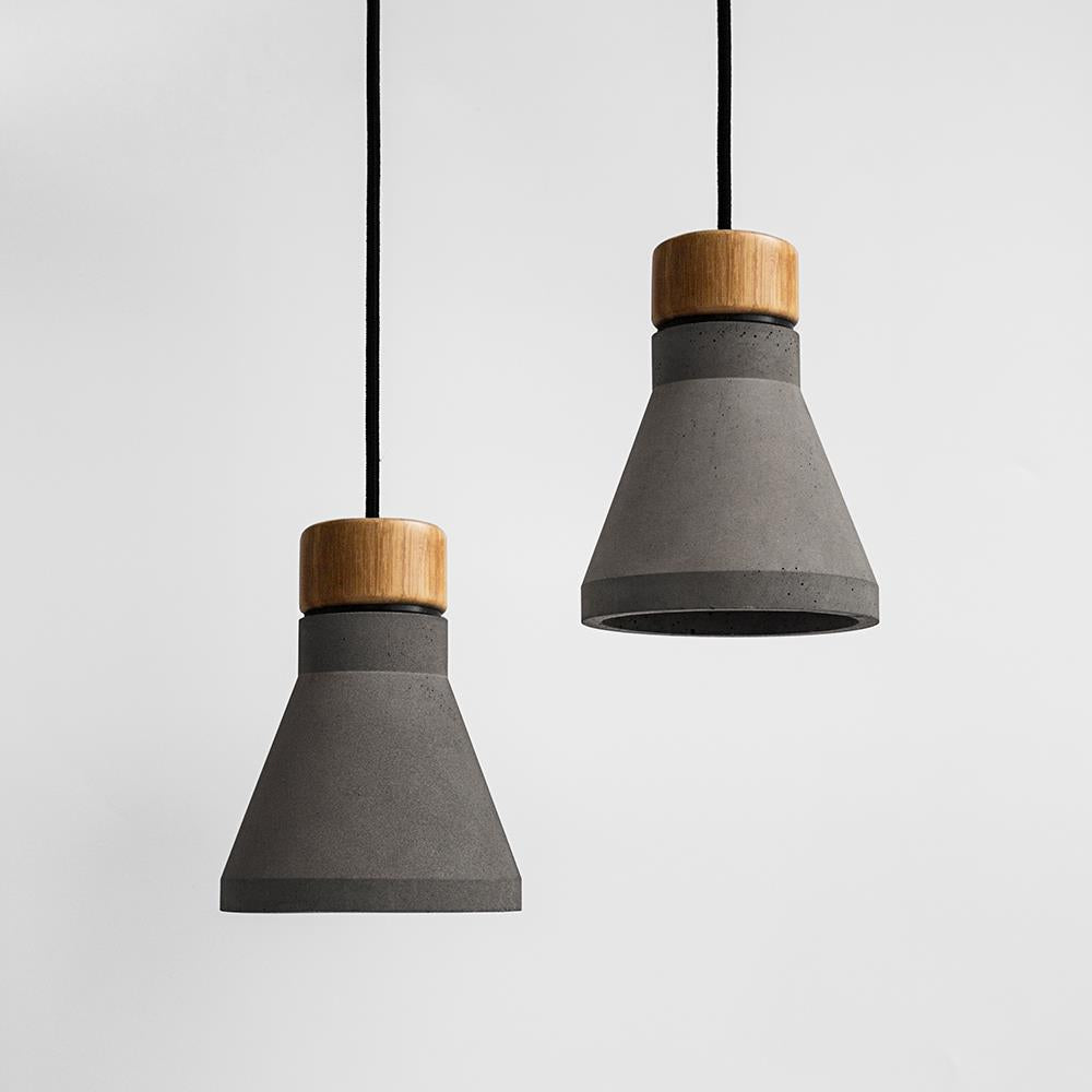 Mu Pendant Light