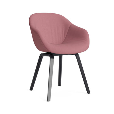 HAY AAC 223 Dining Chair, Soft Upholstery