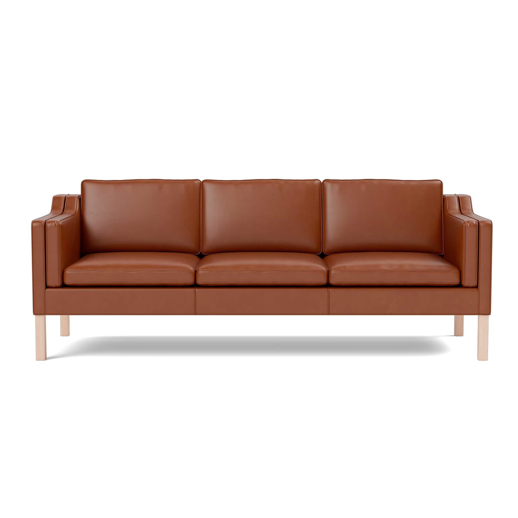 Fredericia Mogensen 2213 3+ Seater Sofa – Holloways of Ludlow