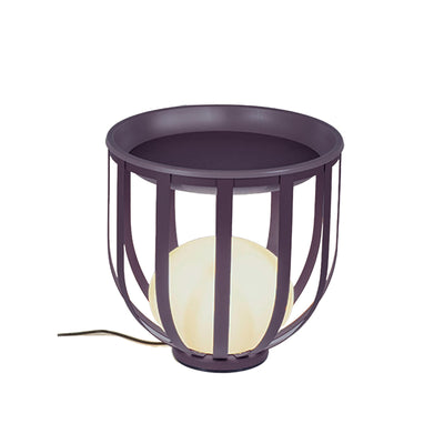 Estiluz Bols Outdoor Floor Light P-4028X