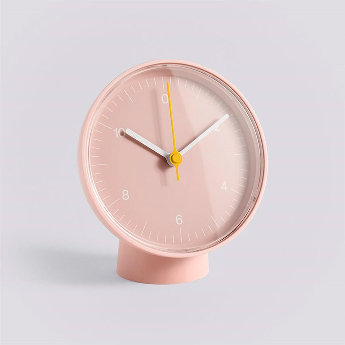 HAY Table Clock