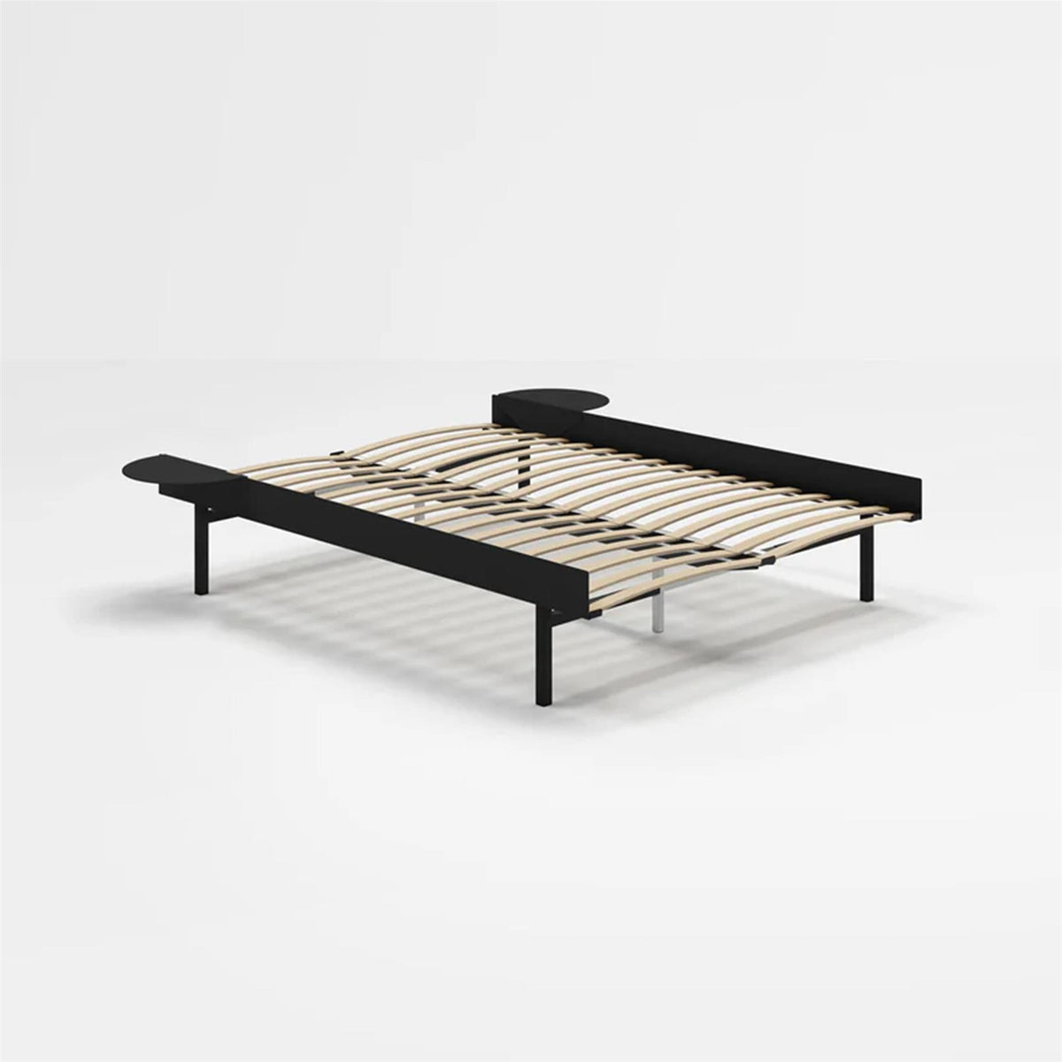 MOEBE High Bed