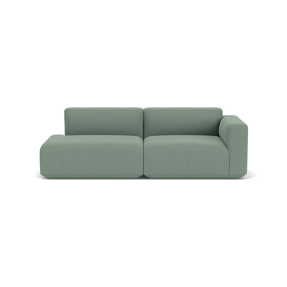 &Tradition Develius 2+ Seater Sofa