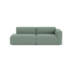 &Tradition Develius 2+ Seater Sofa