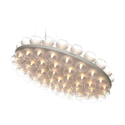 Moooi Prop Light Pendant Light, Round