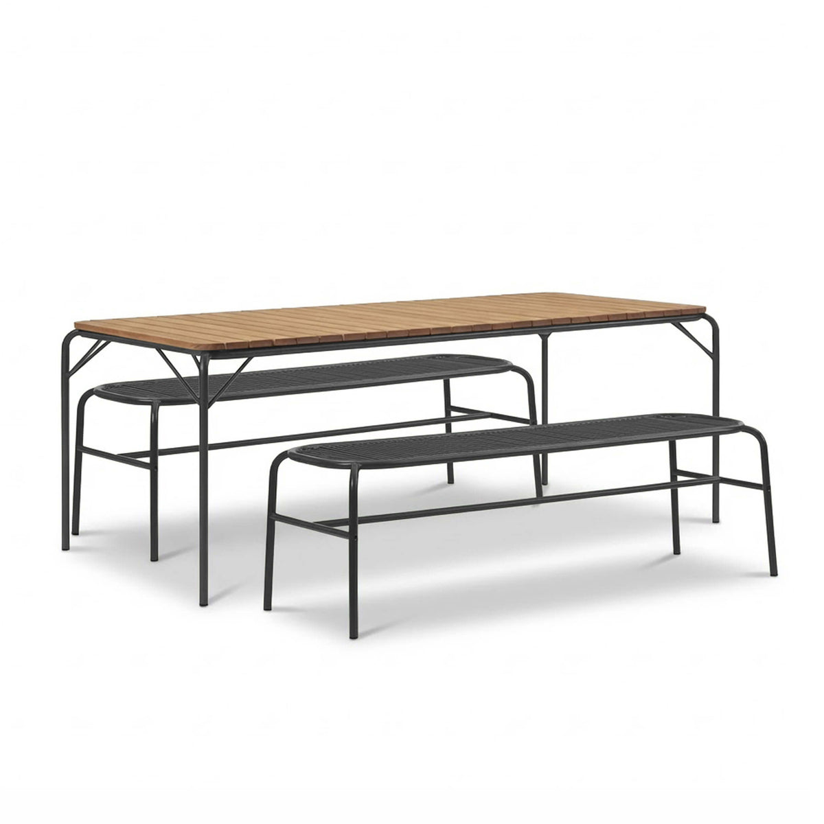Normann Copenhagen Vig Garden Picnic Set - Curated by Holloways of Ludlow