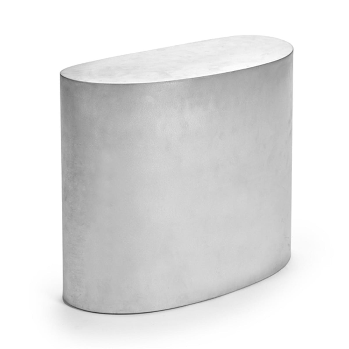 Valerie Objects Assemble Aluminium Side Table