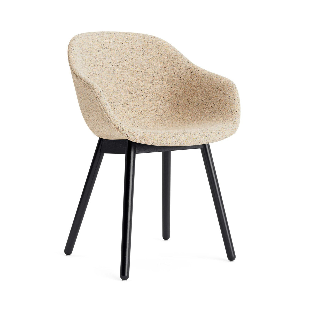 HAY AAC 213 Dining Chair, Upholstered