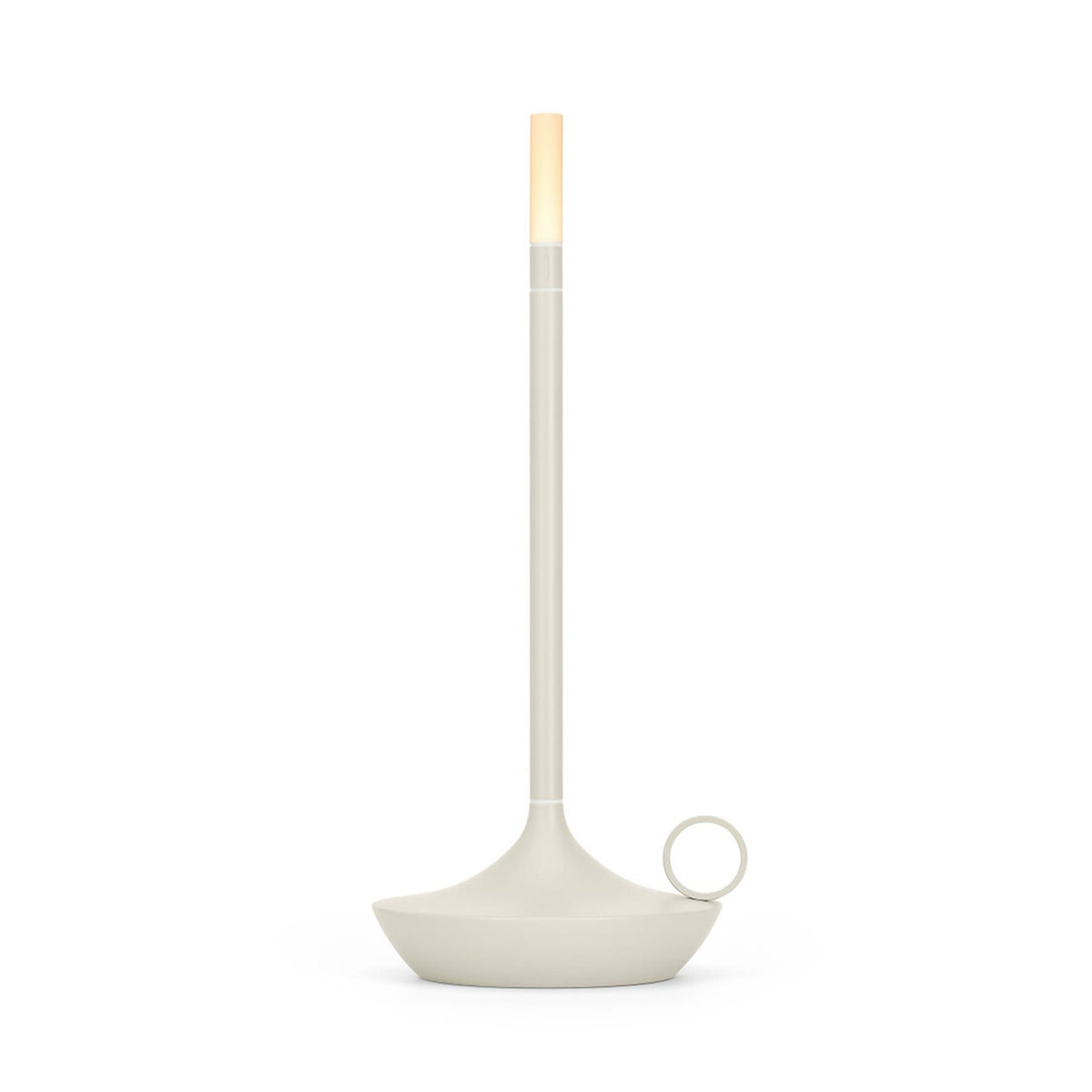 Graypants Wick PRO Rechargeable Outdoor Table Light - USB-C