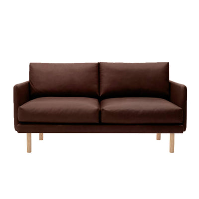 Bruunmunch Emo 2 Seater Sofa