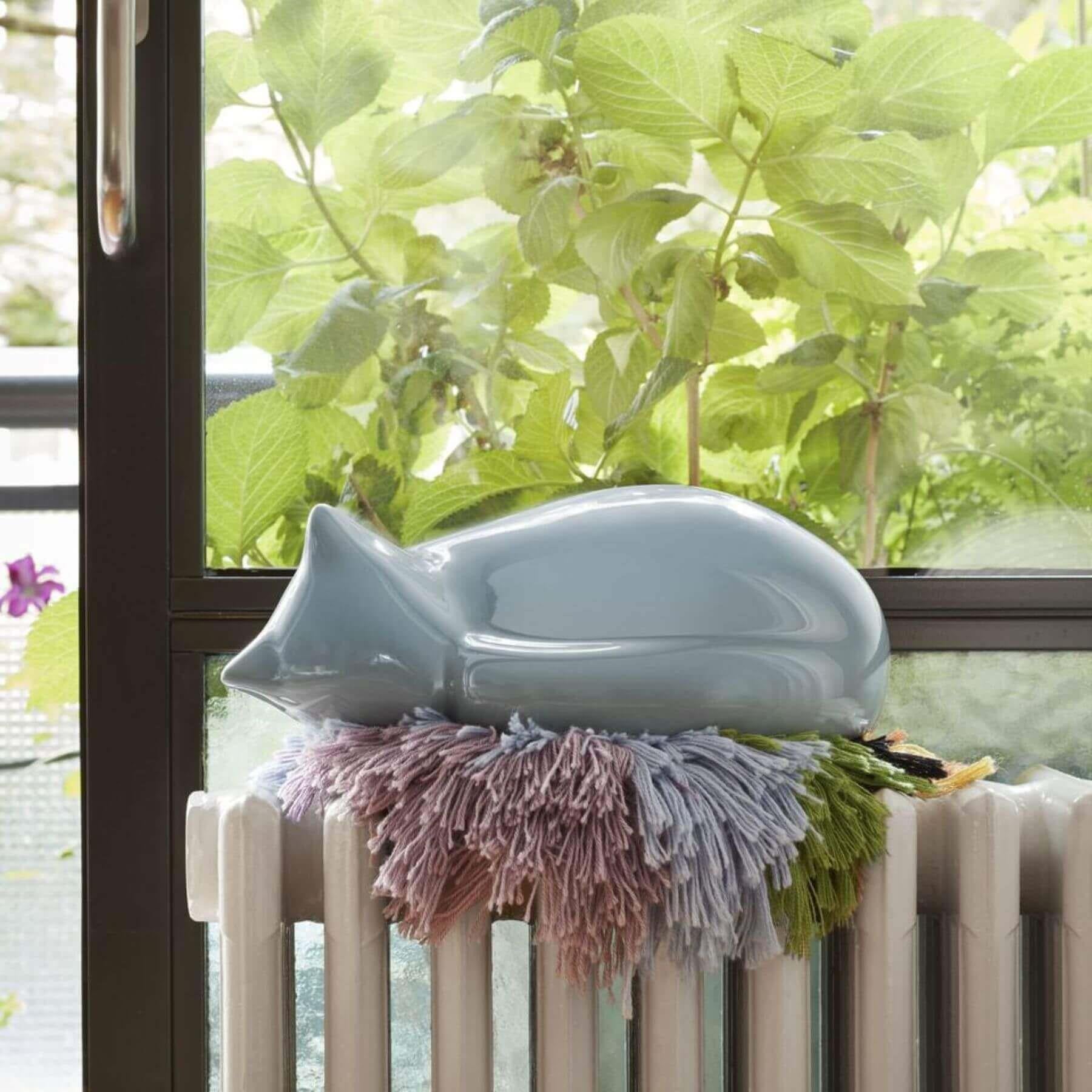 Vitra Resting Cat | Holloways of Ludlow