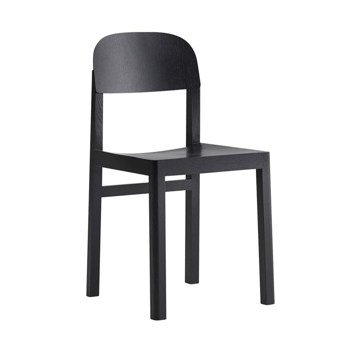 Muuto Workshop Dining Chair