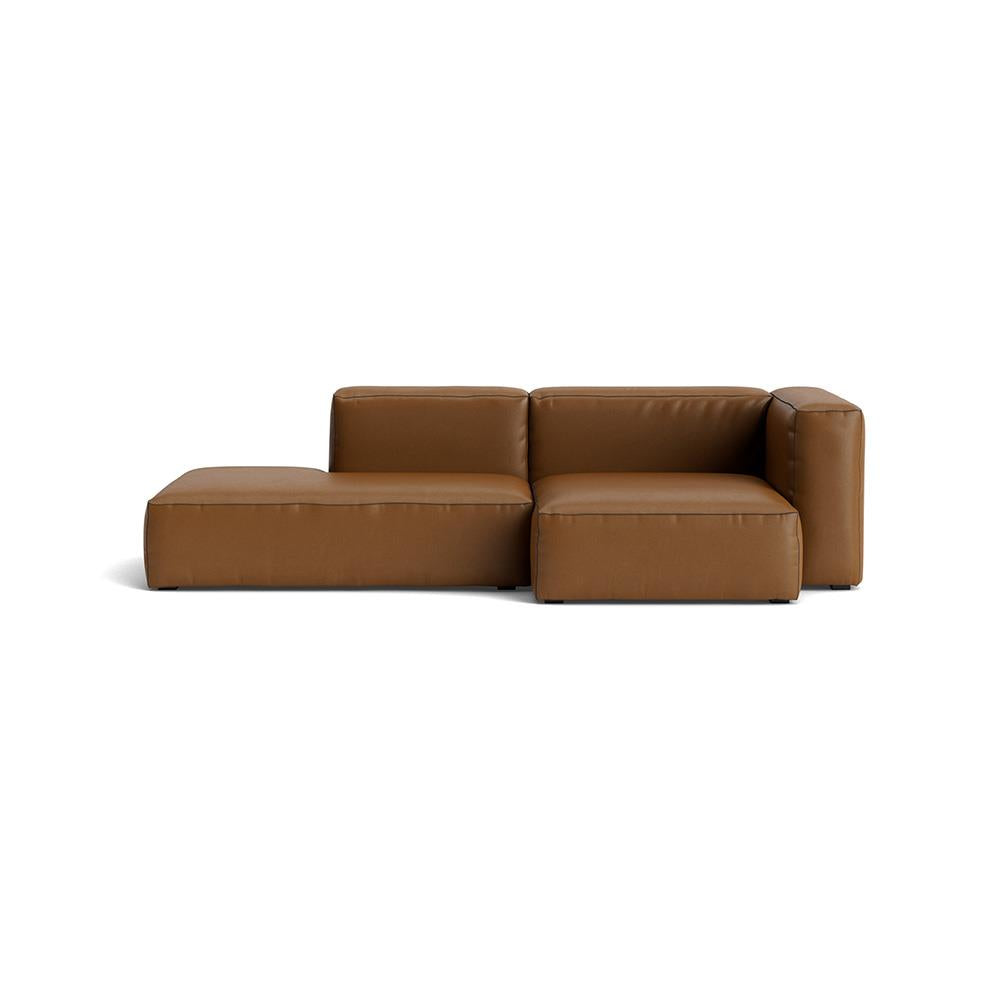 HAY Mags Soft 2+ Seater Sofa Combination 3 Right, Stitching