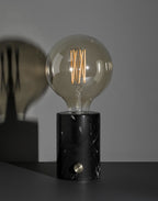 Outlet Orbis table lamp