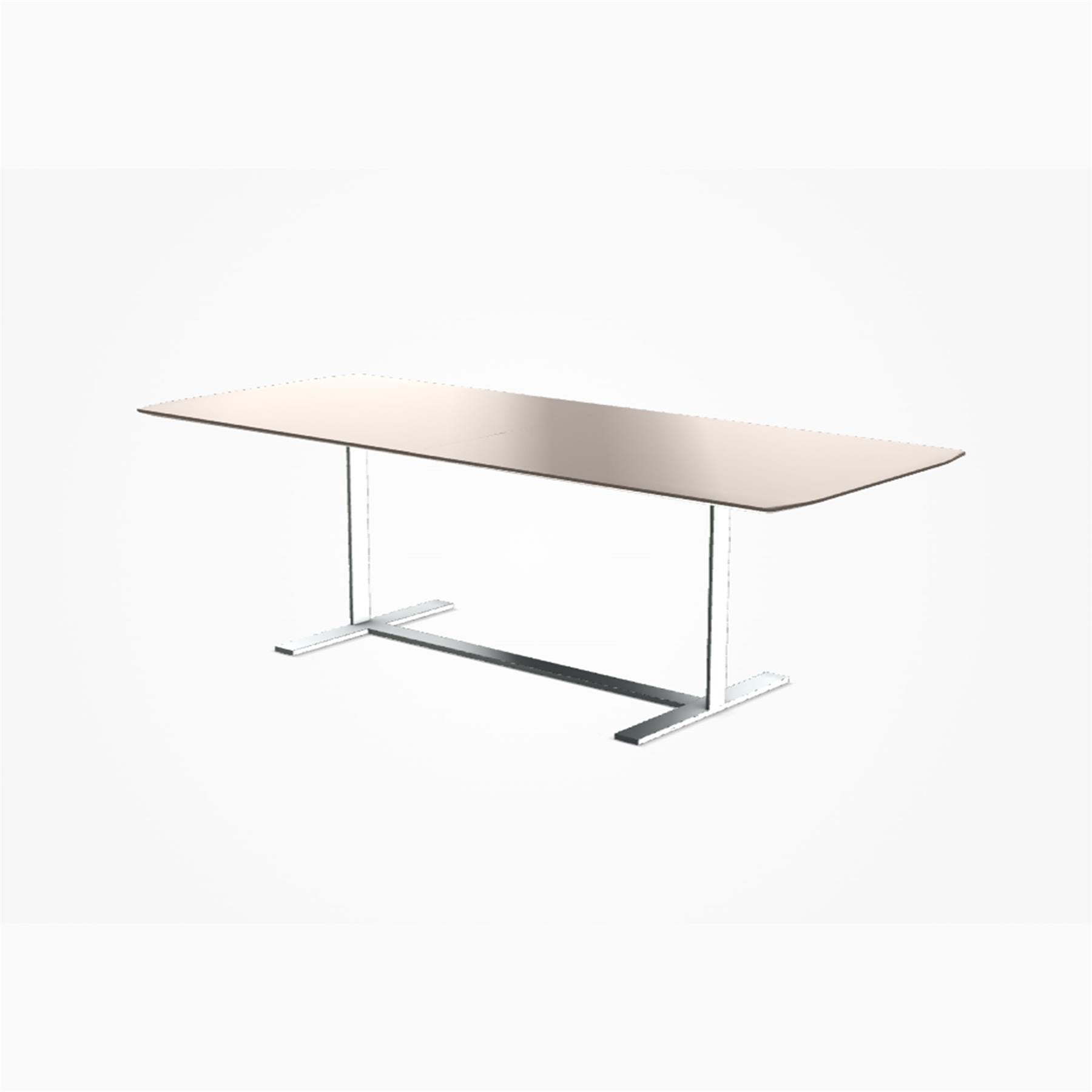 B&B Italia Eileen Dining Table | Holloways of Ludlow